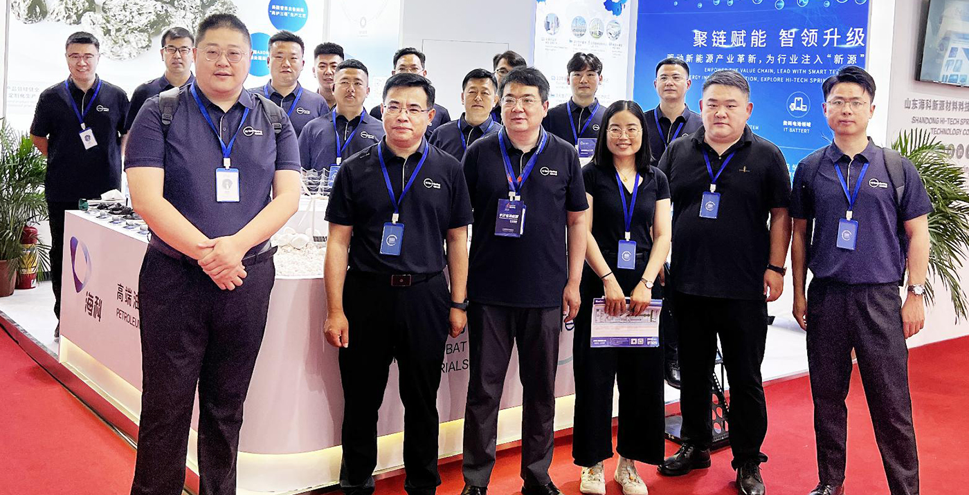 乐动在线官网-乐动在线平台连续五届亮相CIBF，创新赋能未来
