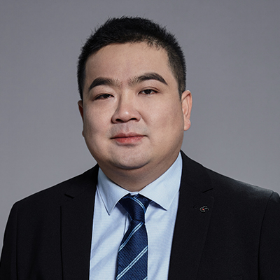 张仁杰